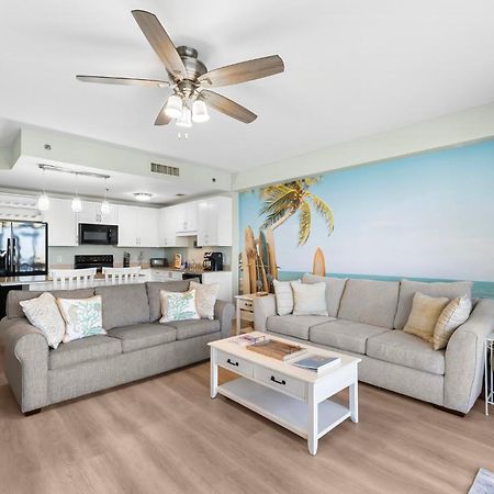 Living Right At Laketown Wharf #1016 By Nautical Properties Панама Сити Бийч Екстериор снимка