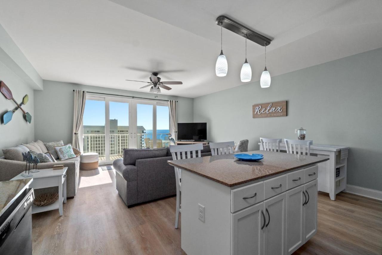 Living Right At Laketown Wharf #1016 By Nautical Properties Панама Сити Бийч Екстериор снимка