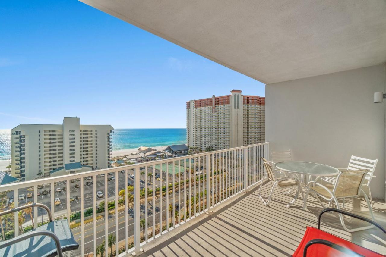 Living Right At Laketown Wharf #1016 By Nautical Properties Панама Сити Бийч Екстериор снимка
