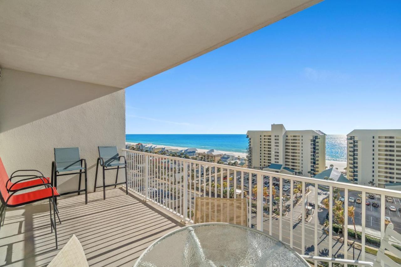 Living Right At Laketown Wharf #1016 By Nautical Properties Панама Сити Бийч Екстериор снимка
