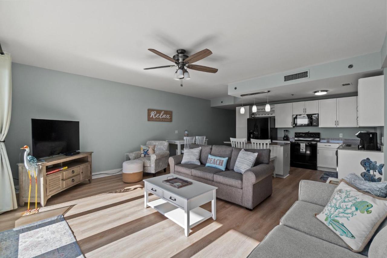 Living Right At Laketown Wharf #1016 By Nautical Properties Панама Сити Бийч Екстериор снимка