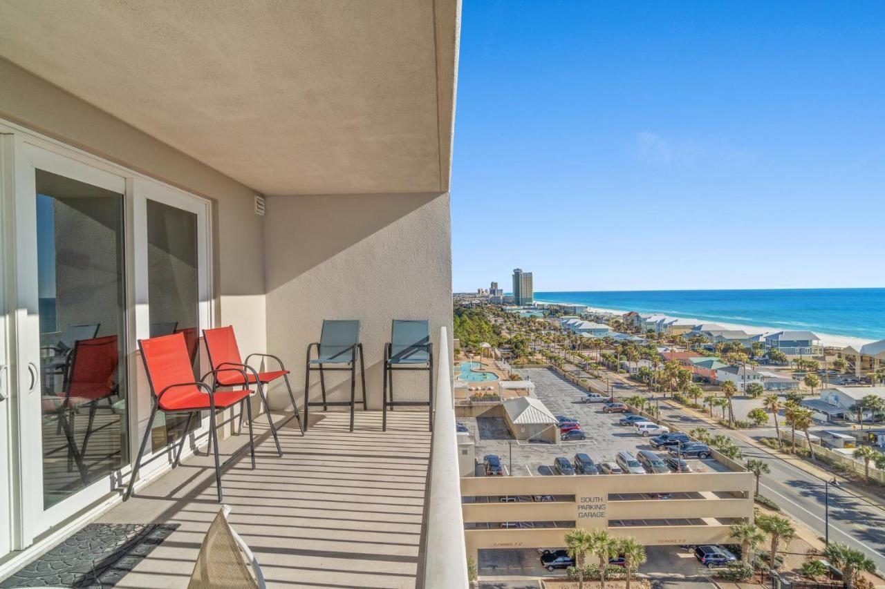 Living Right At Laketown Wharf #1016 By Nautical Properties Панама Сити Бийч Екстериор снимка