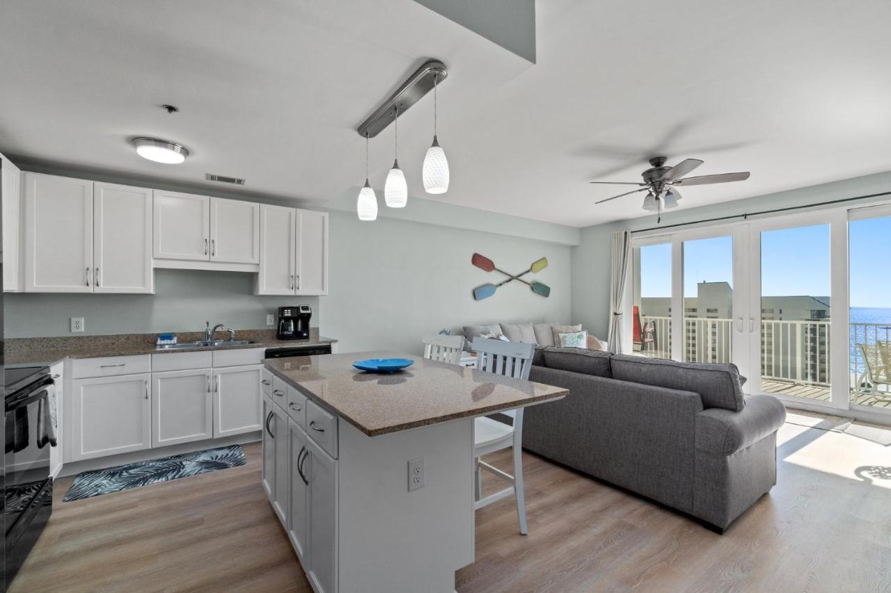 Living Right At Laketown Wharf #1016 By Nautical Properties Панама Сити Бийч Екстериор снимка