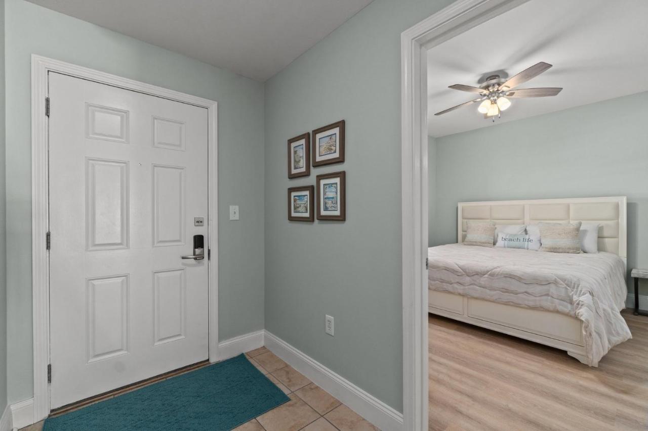 Living Right At Laketown Wharf #1016 By Nautical Properties Панама Сити Бийч Екстериор снимка