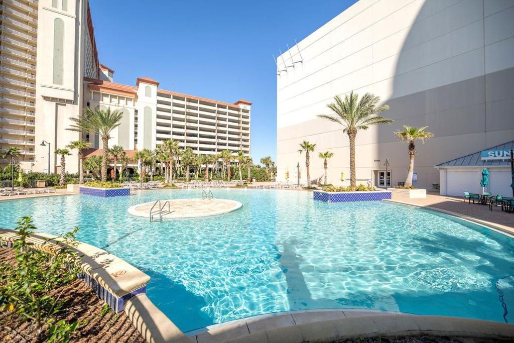 Living Right At Laketown Wharf #1016 By Nautical Properties Панама Сити Бийч Екстериор снимка
