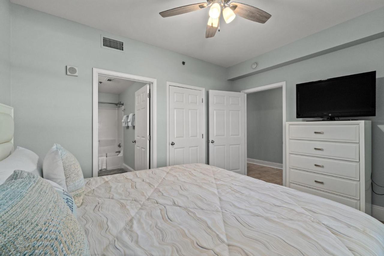 Living Right At Laketown Wharf #1016 By Nautical Properties Панама Сити Бийч Екстериор снимка