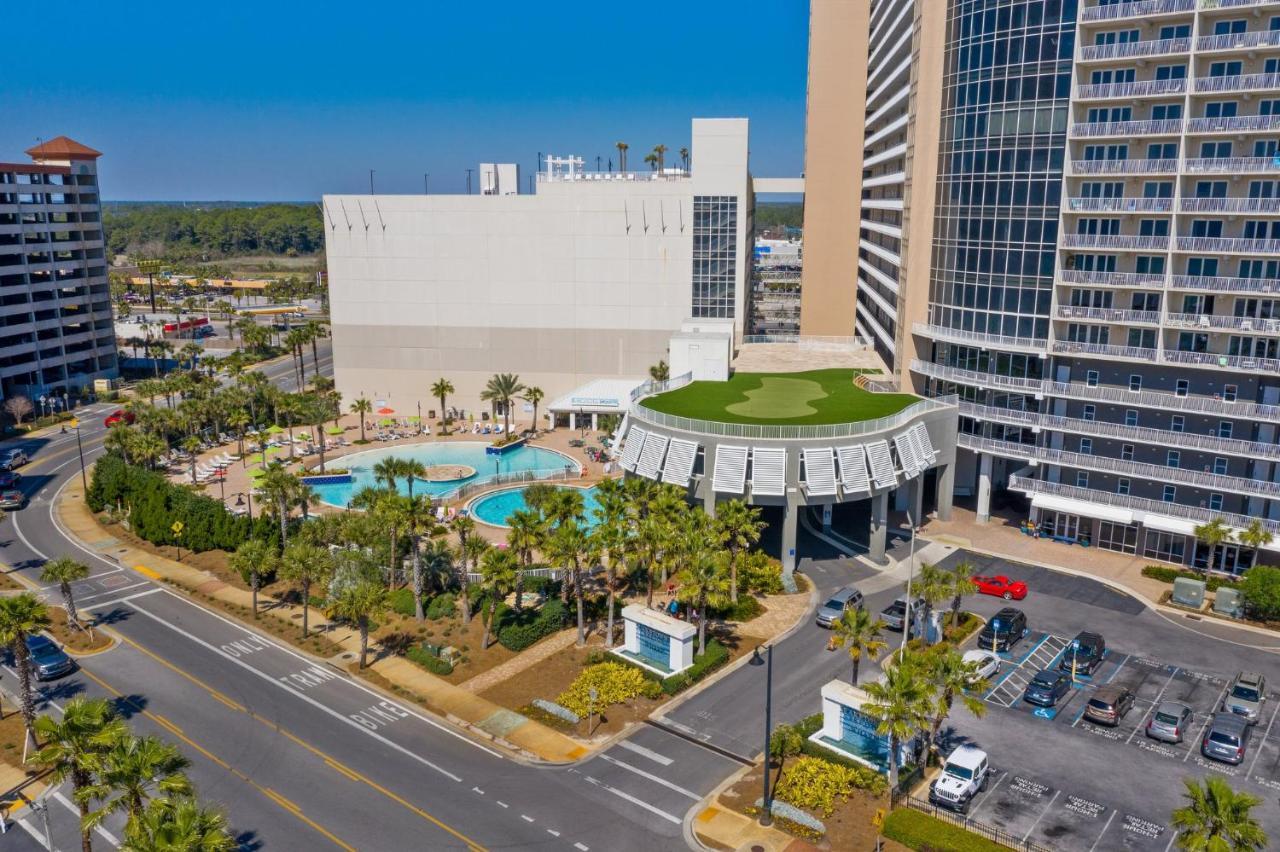 Living Right At Laketown Wharf #1016 By Nautical Properties Панама Сити Бийч Екстериор снимка