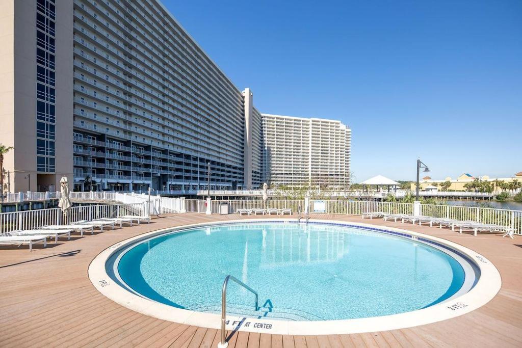 Living Right At Laketown Wharf #1016 By Nautical Properties Панама Сити Бийч Екстериор снимка