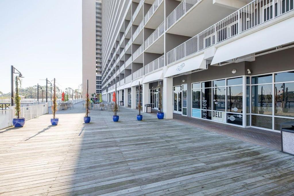 Living Right At Laketown Wharf #1016 By Nautical Properties Панама Сити Бийч Екстериор снимка