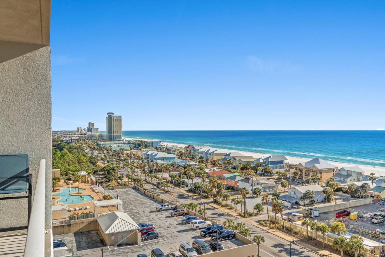 Living Right At Laketown Wharf #1016 By Nautical Properties Панама Сити Бийч Екстериор снимка