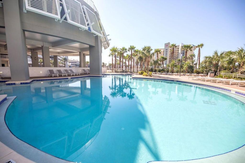 Living Right At Laketown Wharf #1016 By Nautical Properties Панама Сити Бийч Екстериор снимка