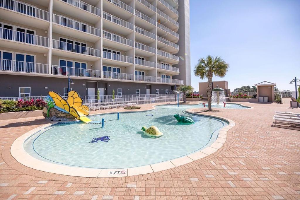 Living Right At Laketown Wharf #1016 By Nautical Properties Панама Сити Бийч Екстериор снимка