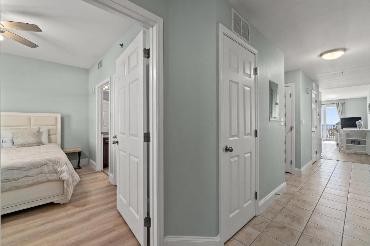 Living Right At Laketown Wharf #1016 By Nautical Properties Панама Сити Бийч Екстериор снимка