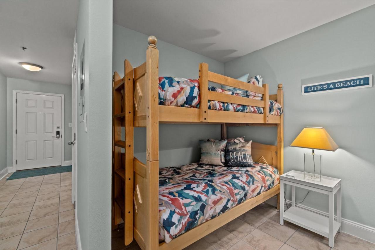 Living Right At Laketown Wharf #1016 By Nautical Properties Панама Сити Бийч Екстериор снимка