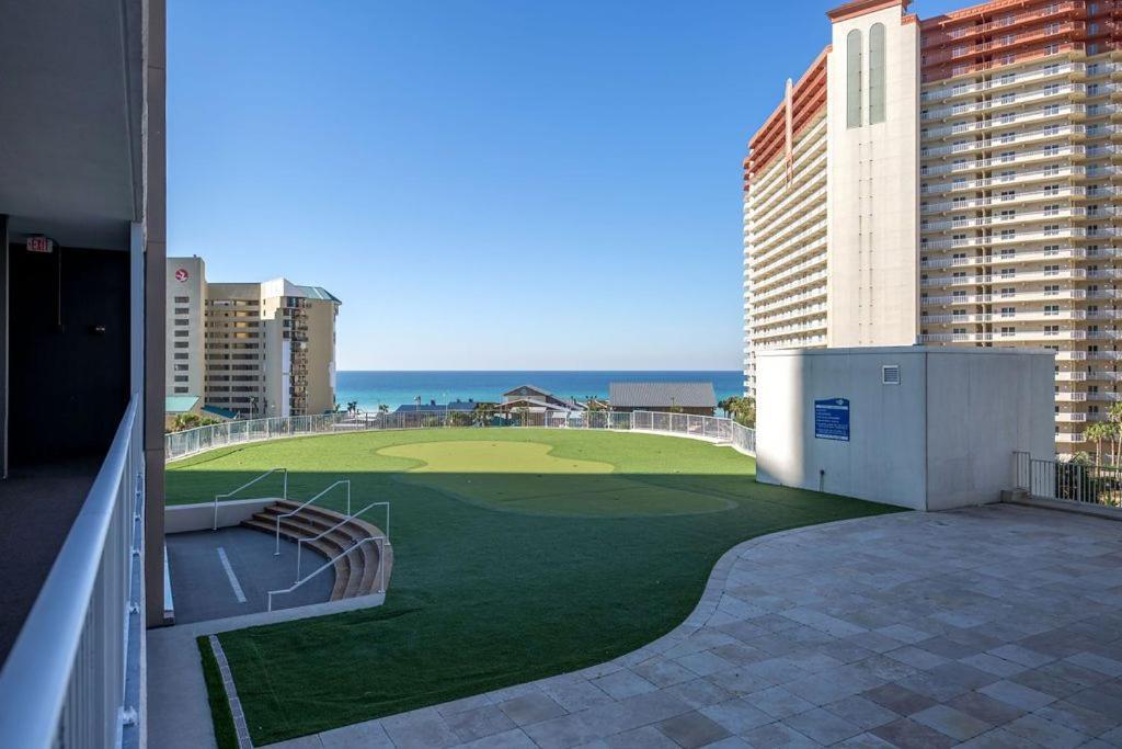Living Right At Laketown Wharf #1016 By Nautical Properties Панама Сити Бийч Екстериор снимка