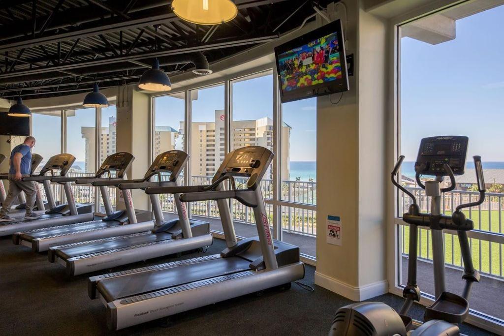 Living Right At Laketown Wharf #1016 By Nautical Properties Панама Сити Бийч Екстериор снимка