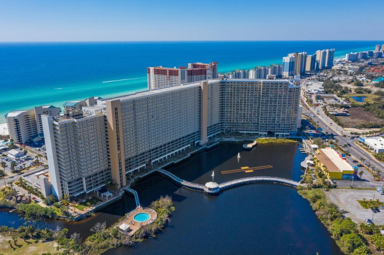 Living Right At Laketown Wharf #1016 By Nautical Properties Панама Сити Бийч Екстериор снимка