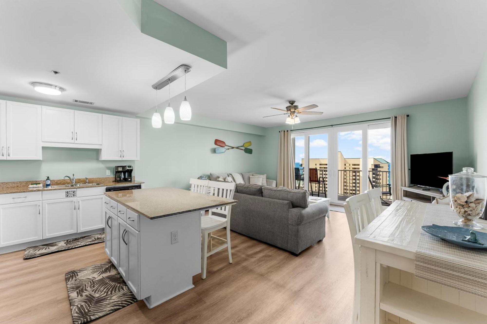 Living Right At Laketown Wharf #1016 By Nautical Properties Панама Сити Бийч Екстериор снимка