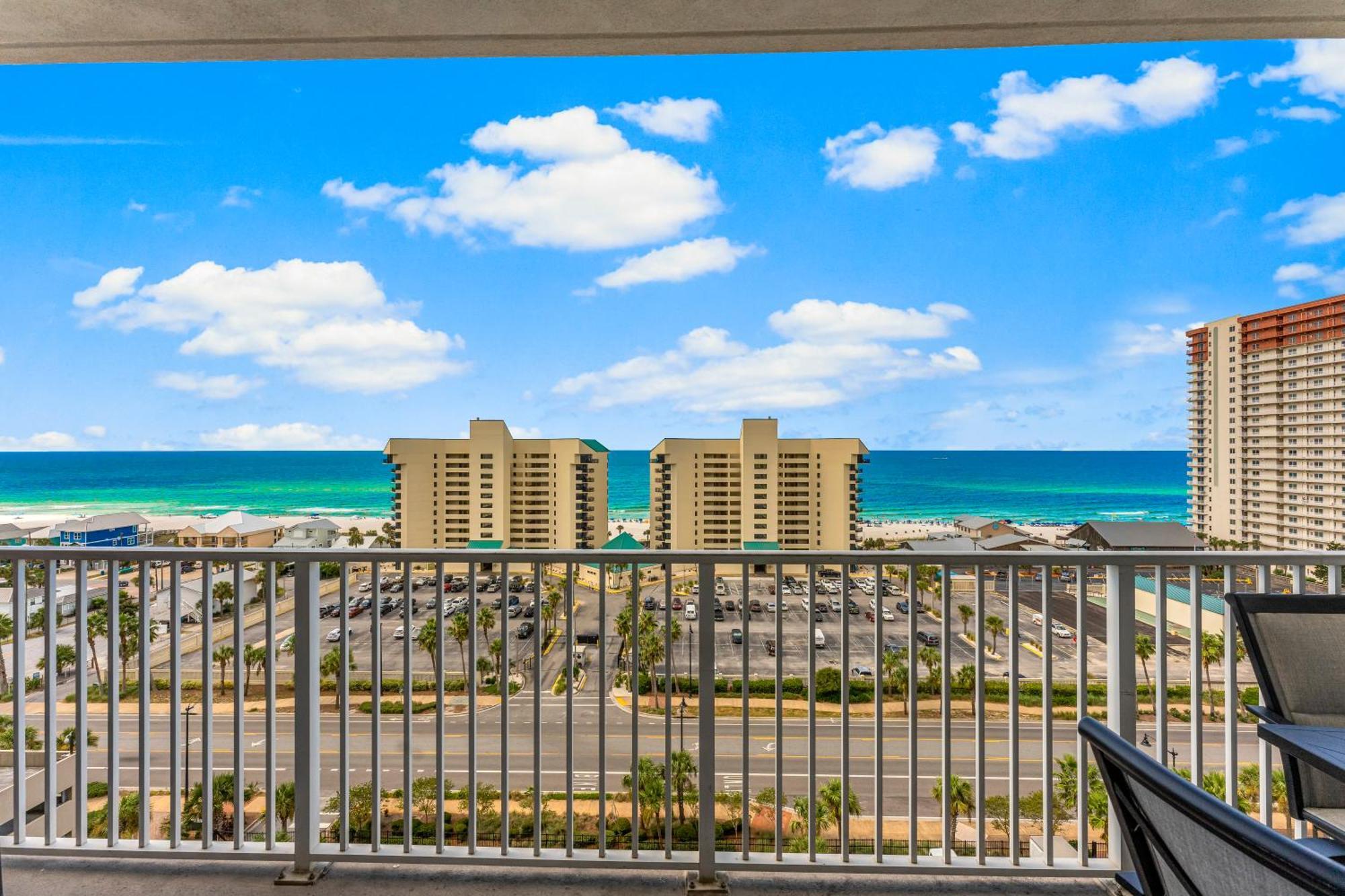 Living Right At Laketown Wharf #1016 By Nautical Properties Панама Сити Бийч Екстериор снимка