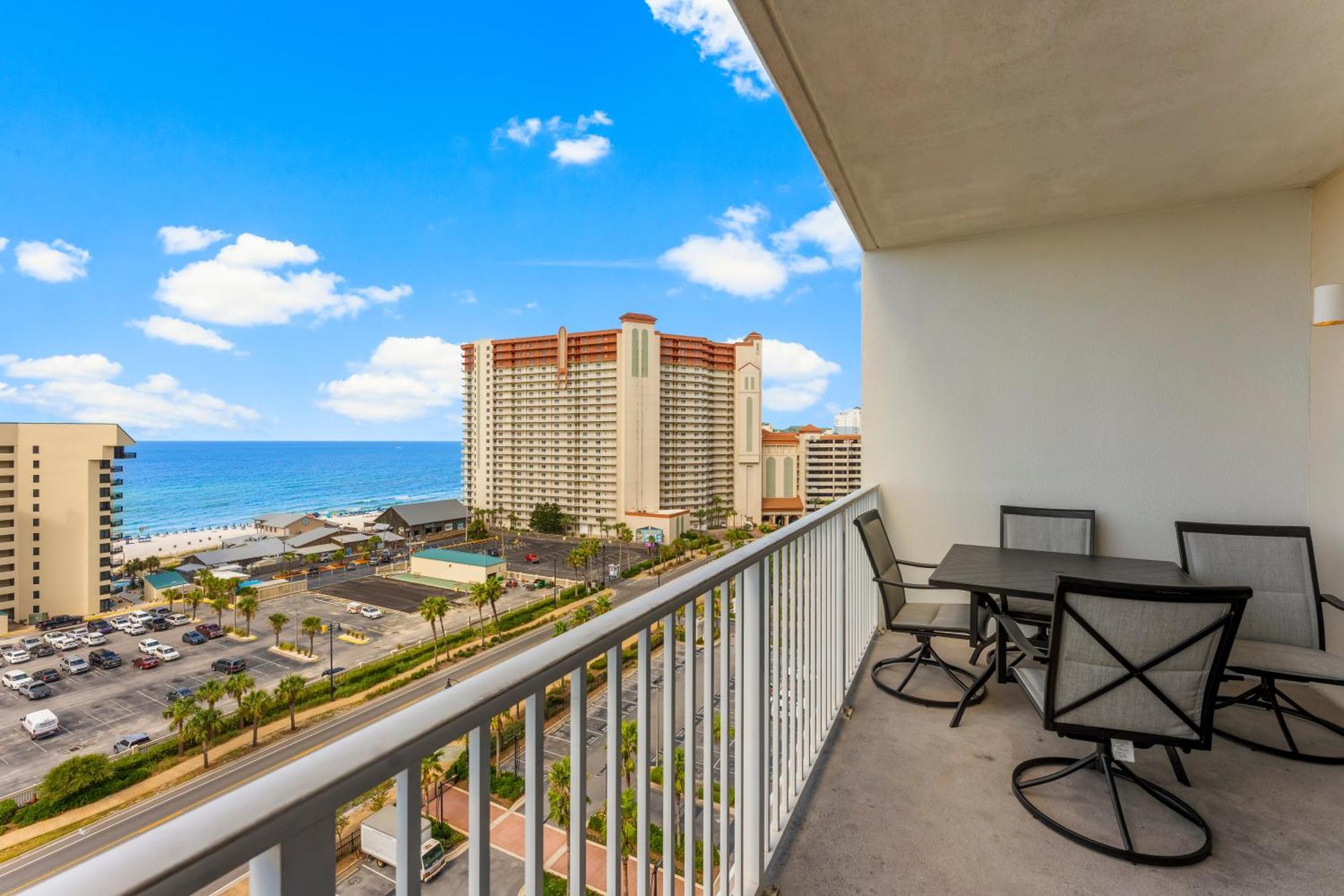 Living Right At Laketown Wharf #1016 By Nautical Properties Панама Сити Бийч Екстериор снимка