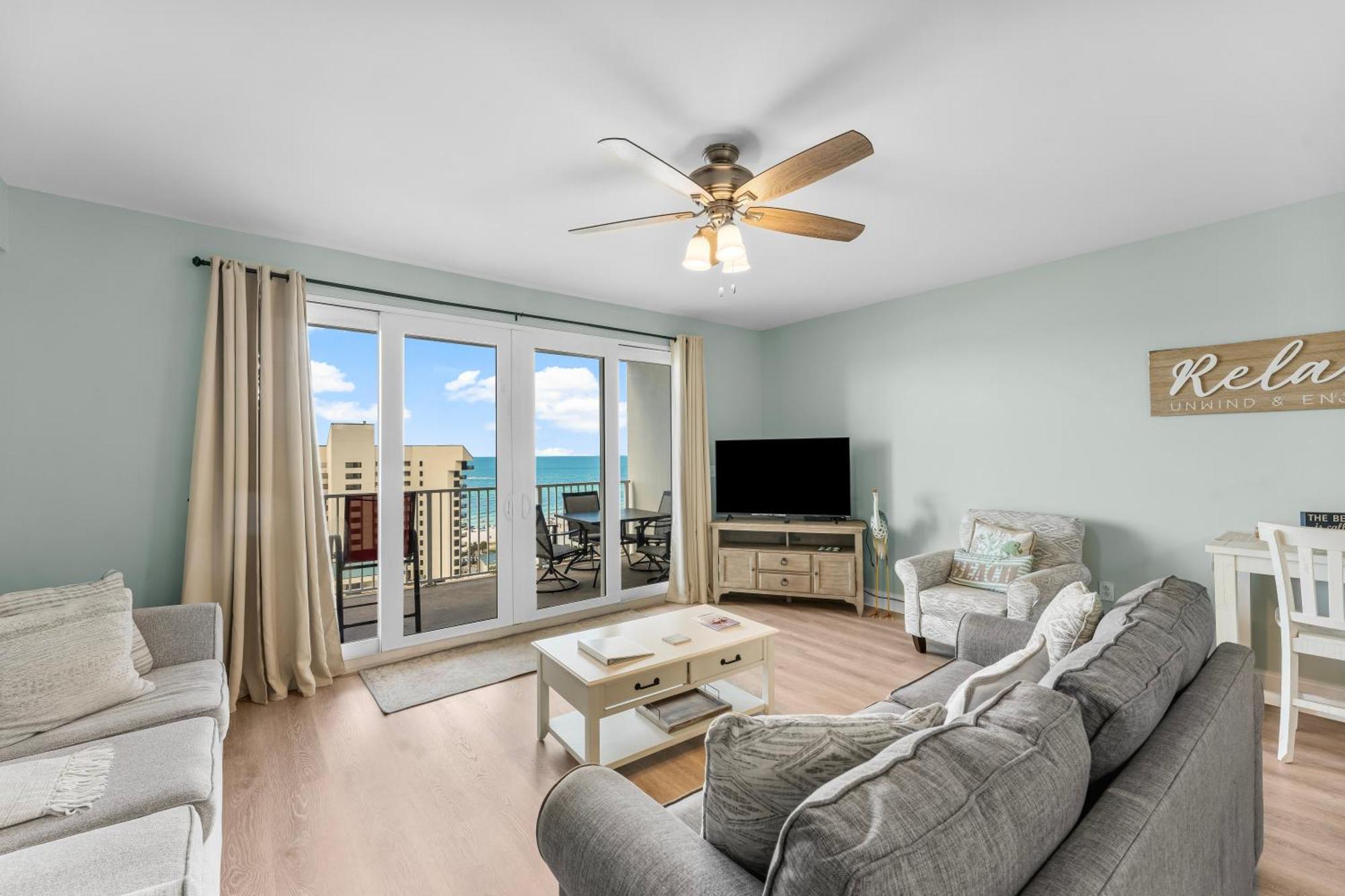 Living Right At Laketown Wharf #1016 By Nautical Properties Панама Сити Бийч Екстериор снимка