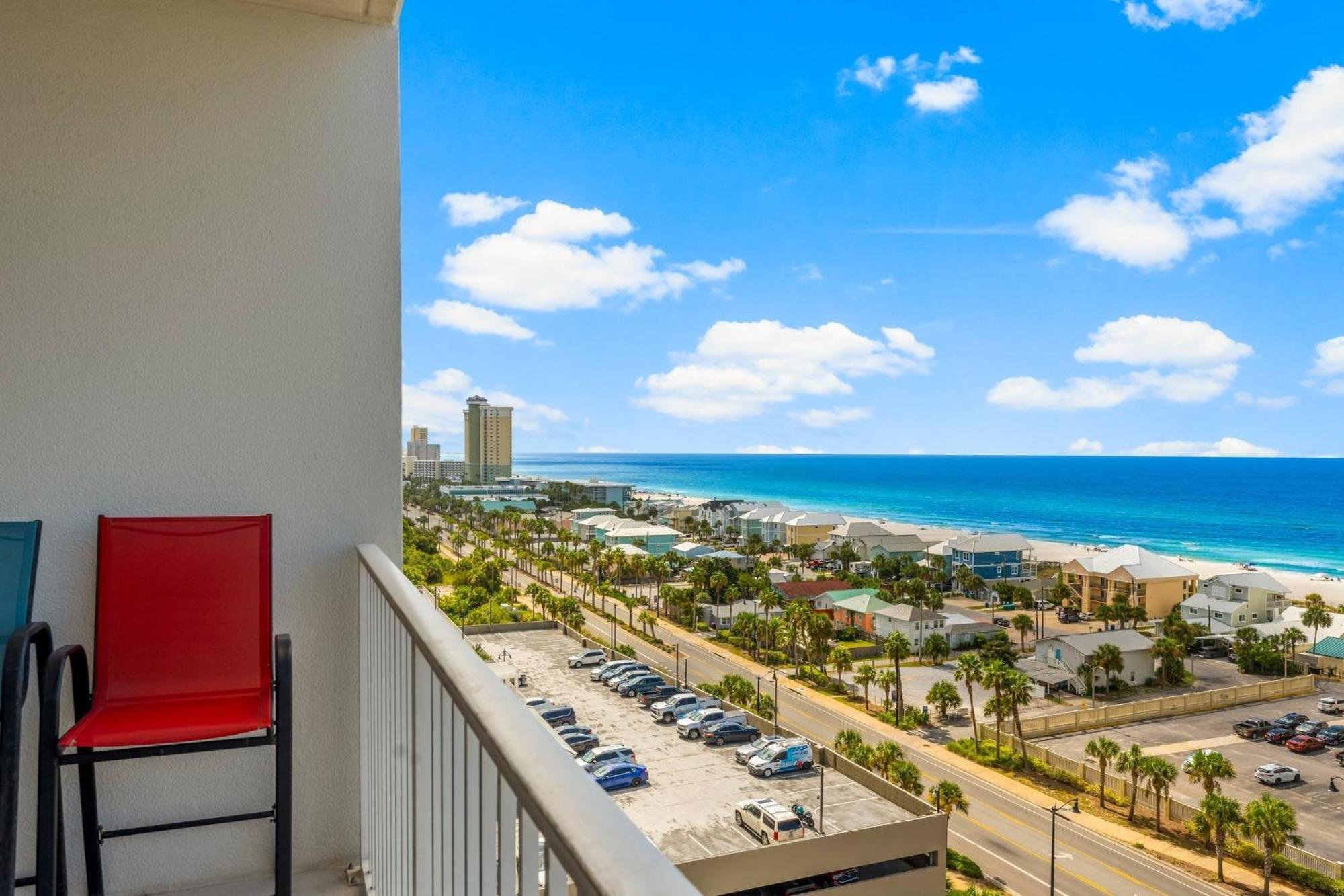 Living Right At Laketown Wharf #1016 By Nautical Properties Панама Сити Бийч Екстериор снимка