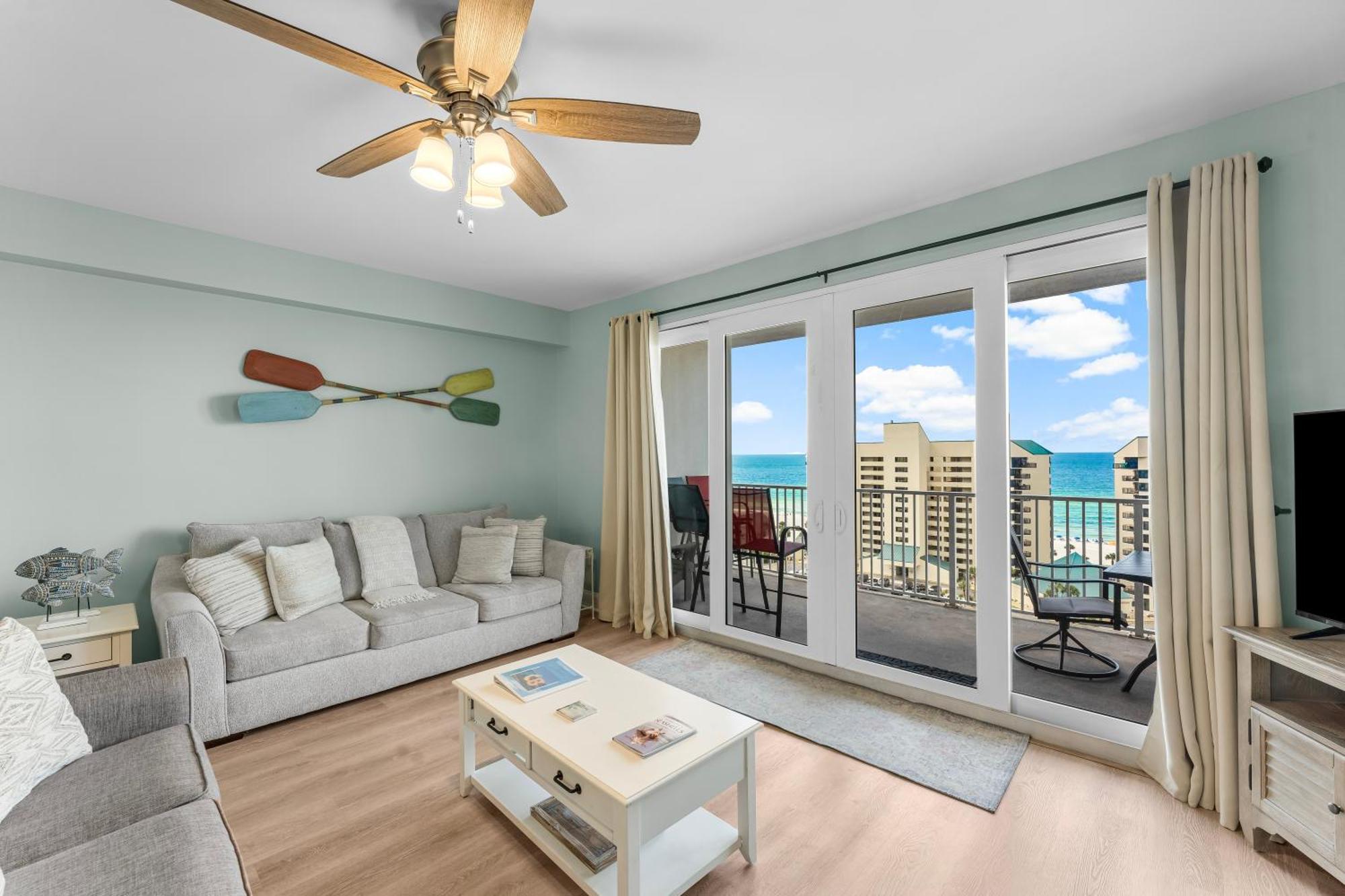 Living Right At Laketown Wharf #1016 By Nautical Properties Панама Сити Бийч Екстериор снимка