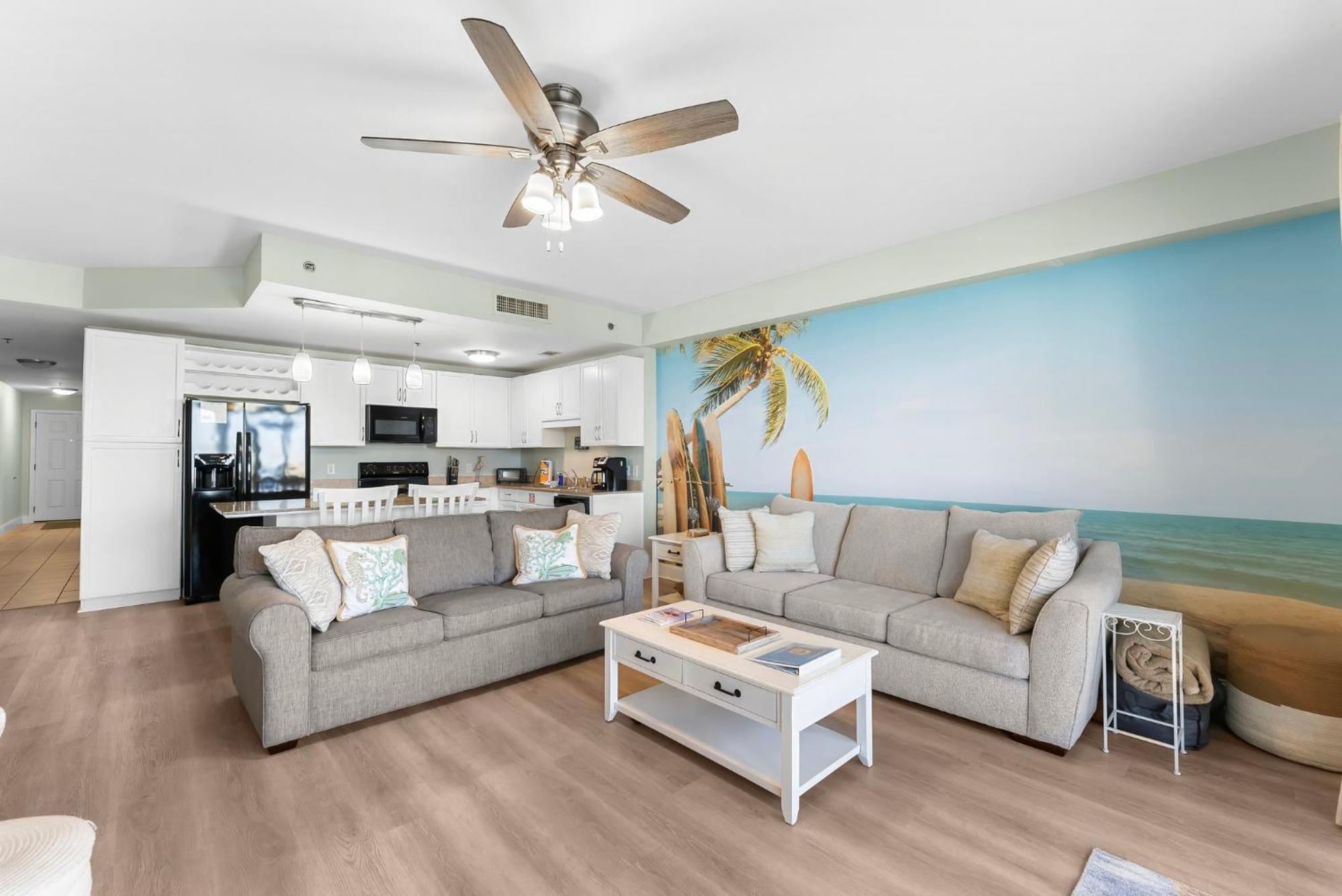 Living Right At Laketown Wharf #1016 By Nautical Properties Панама Сити Бийч Екстериор снимка