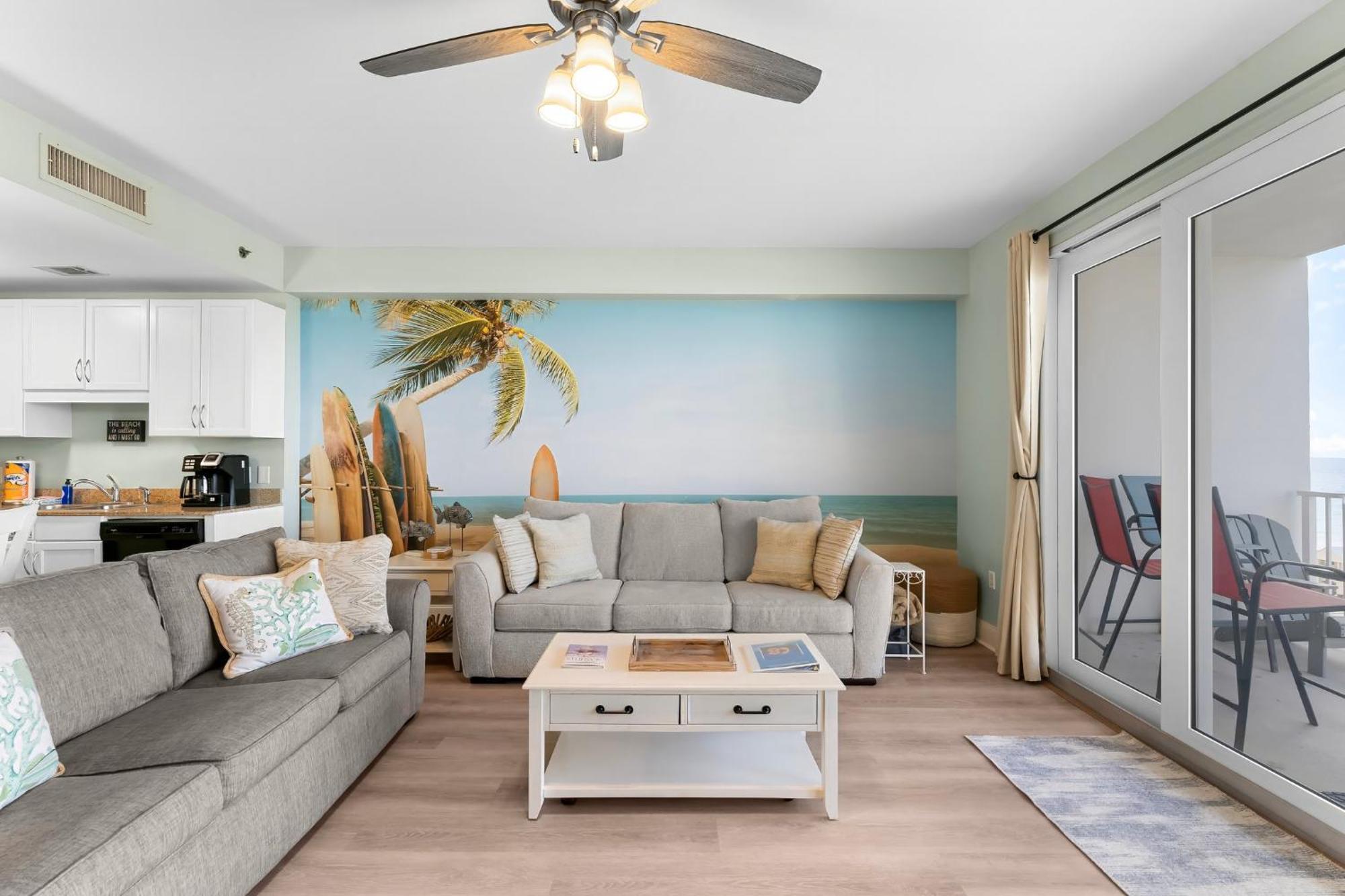 Living Right At Laketown Wharf #1016 By Nautical Properties Панама Сити Бийч Екстериор снимка