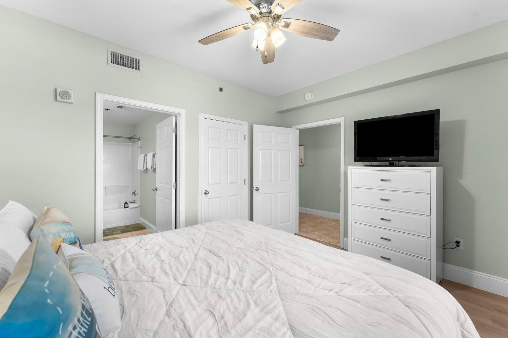 Living Right At Laketown Wharf #1016 By Nautical Properties Панама Сити Бийч Екстериор снимка